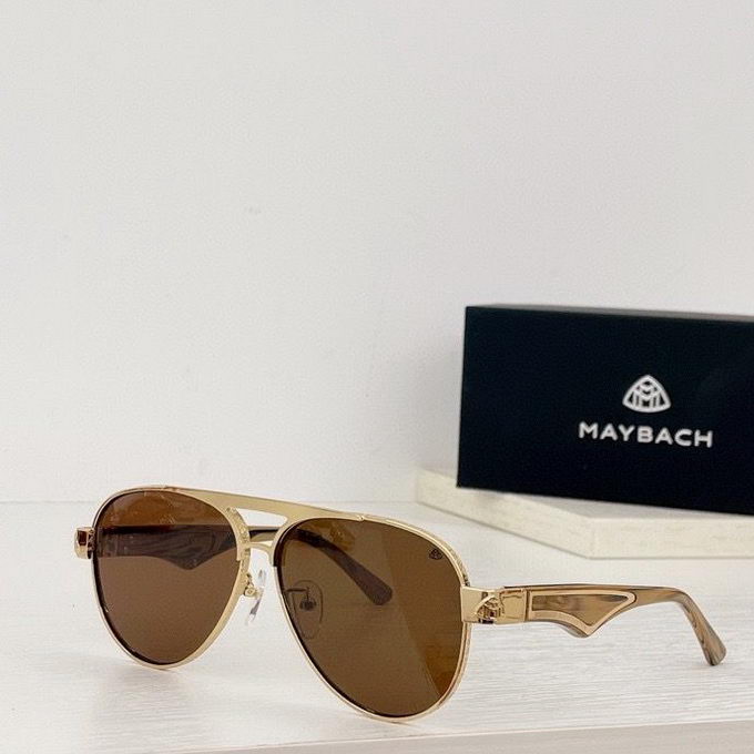 Maybach Sunglasses ID:20230516-486